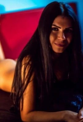 Alice, Escort, Rome