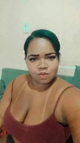 Rayane Santos — 3 / 5