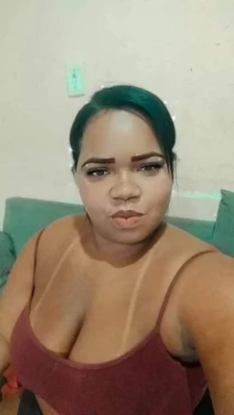 Rayane Santos — 3 / 5