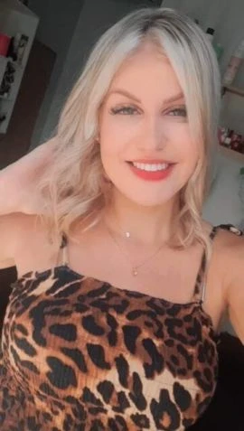 Gabriela Spanic, Escort, Rio de Janeiro
