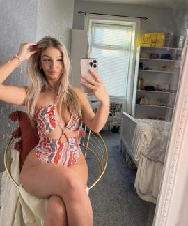 Goya, Escort, Amsterdam
