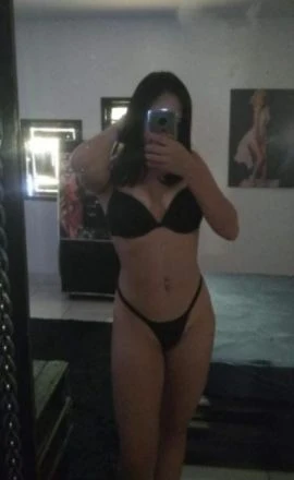 Carol Vargas — 5 / 9