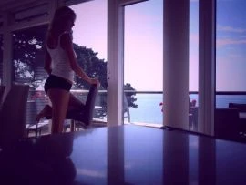 Katy — 3 / 4