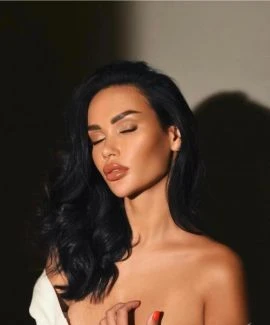 Amanda, Escort, Miami