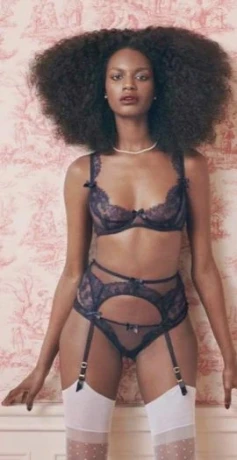 Lile black model — 1 / 6