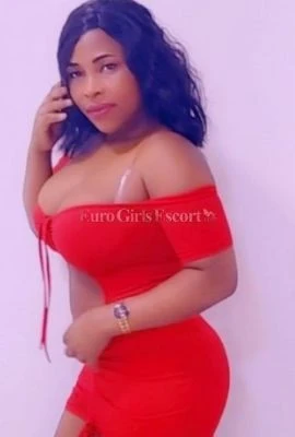 Sandra, Escort, Riyadh