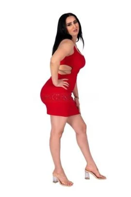 Sara — 3 / 5