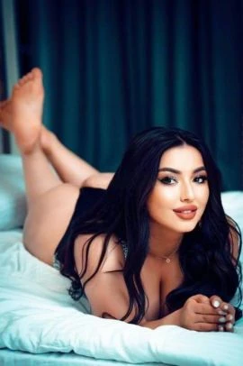 Samira — 6 / 9