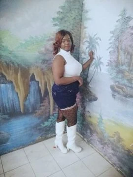Sharon, Escort, Jeddah