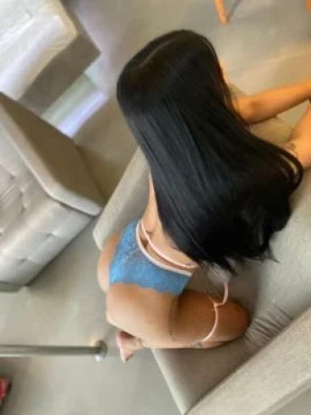 Camille Silva — 3 / 5