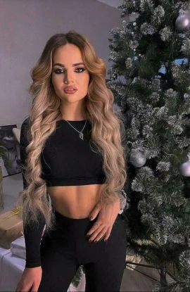 Rehina StTropez — 8 / 9