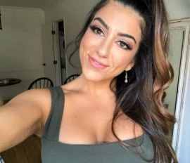 Sarah, Escort, Fort Worth
