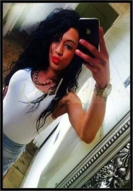 Kim, Escort, London