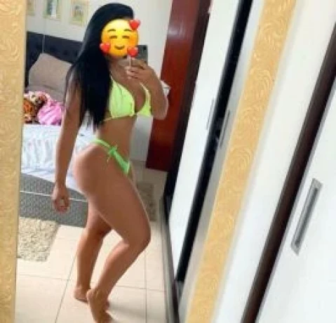 Ana Letícia — 1 / 6