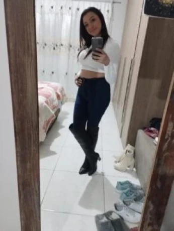 Sol Andrade — 4 / 9