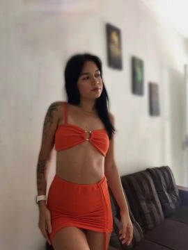 Lara Chiarelli — 3 / 5