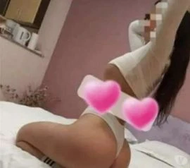 Amalia, Escort, Sheffield