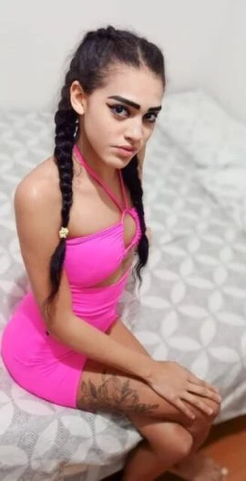 Thalita Alves — 2 / 6