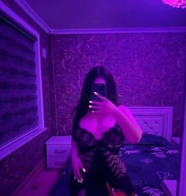 Gema, Escort, Istanbul
