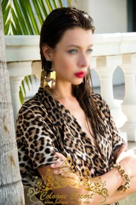 Roxana, Escort, Berlin