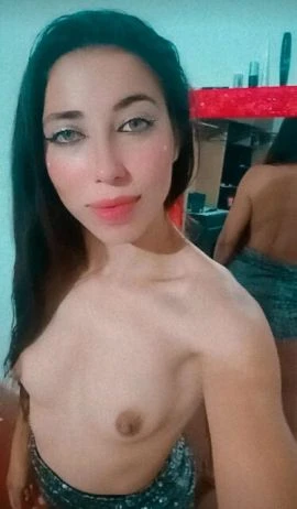Bianca Novaes — 3 / 4