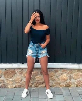 Sonya, Escort, Parma