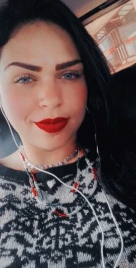 May Pimenta — 8 / 9