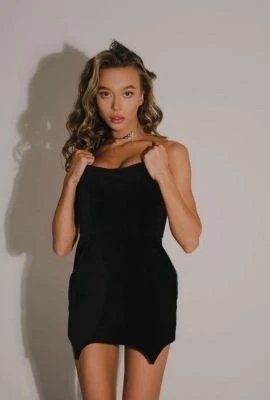 Ignes, Escort, Milan