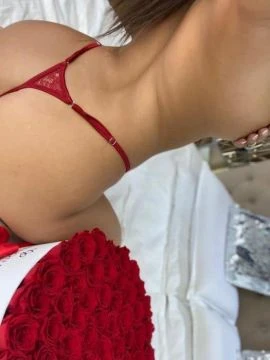 Natalia Natty — 6 / 7