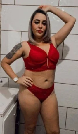 Flávia Oliveira — 5 / 7