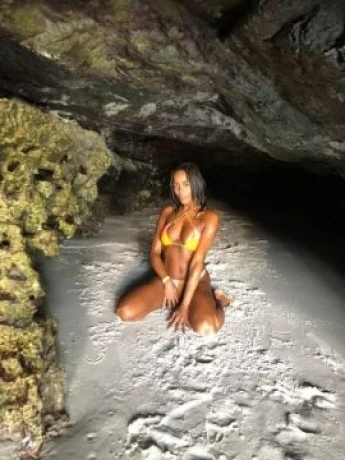 Jade Ferreira — 5 / 6