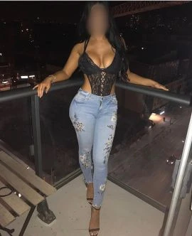 Tiffany, Escort, Paris