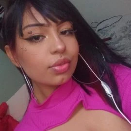 Juliana Cordeiro, Escort, São Paulo