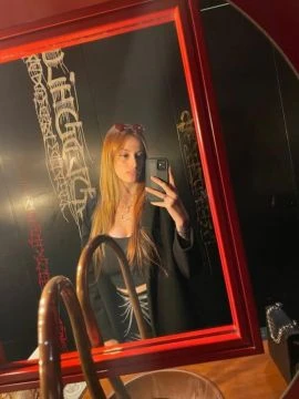 Jessica T, Escort, London