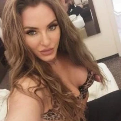 Janna, Escort, Berlin