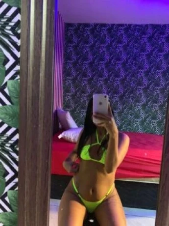 Mel Miranda — 4 / 6