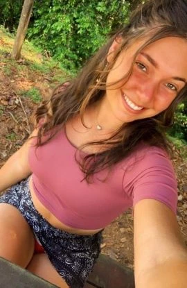 Sandra, Escort, Paris