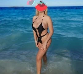 Luisa, Escort, Catanzaro