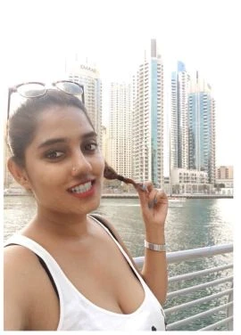 Soniya, Escort, Manchester