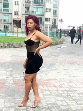 Sweet mimah, Escort, Istanbul