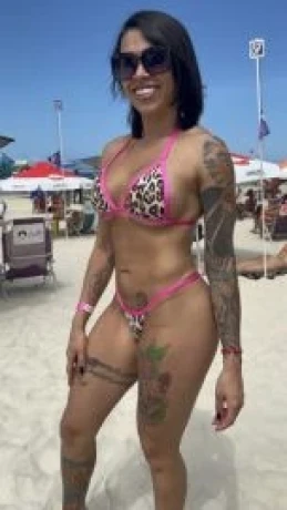 Grazi Moreira — 4 / 5