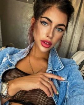 Irma — 6 / 8
