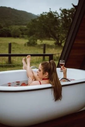 Brenda Ferreira, Escort, Santa Catarina