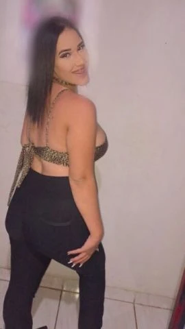 Lorraine Gabriela — 5 / 7