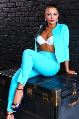 Sasha — 7 / 9