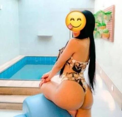 Jade Ibrahim — 4 / 5