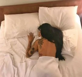 Manuela Lovatel, Escort, Teresina