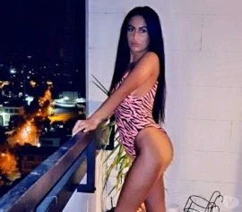 Female Escort — 6 / 7