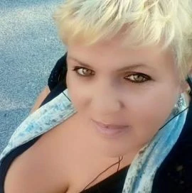 Giulia, Escort, Rome