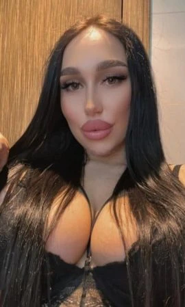 Milana — 3 / 8